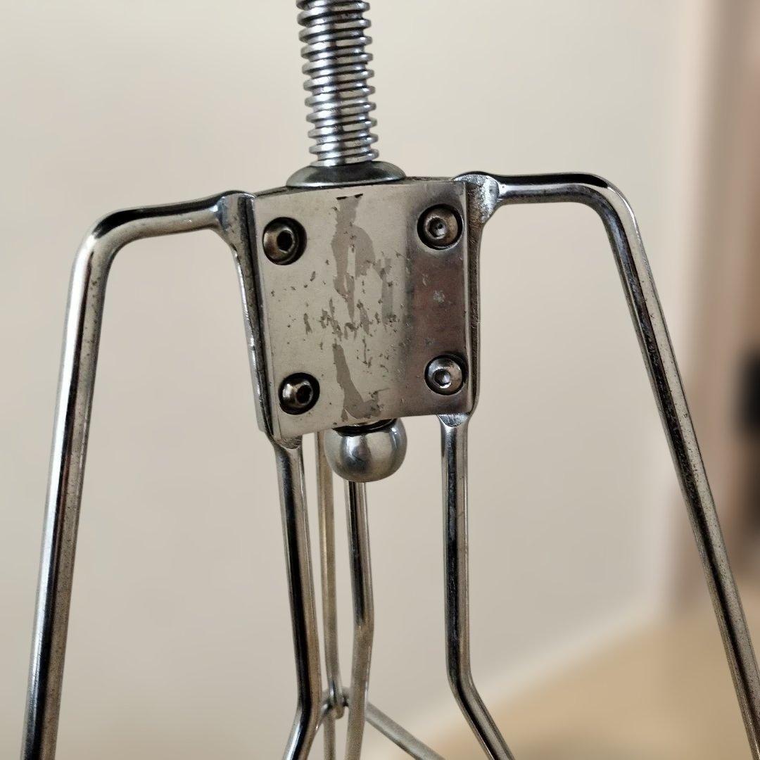 BAR STOOL \"CLIPPER\"　グリーン MODEL.100-128