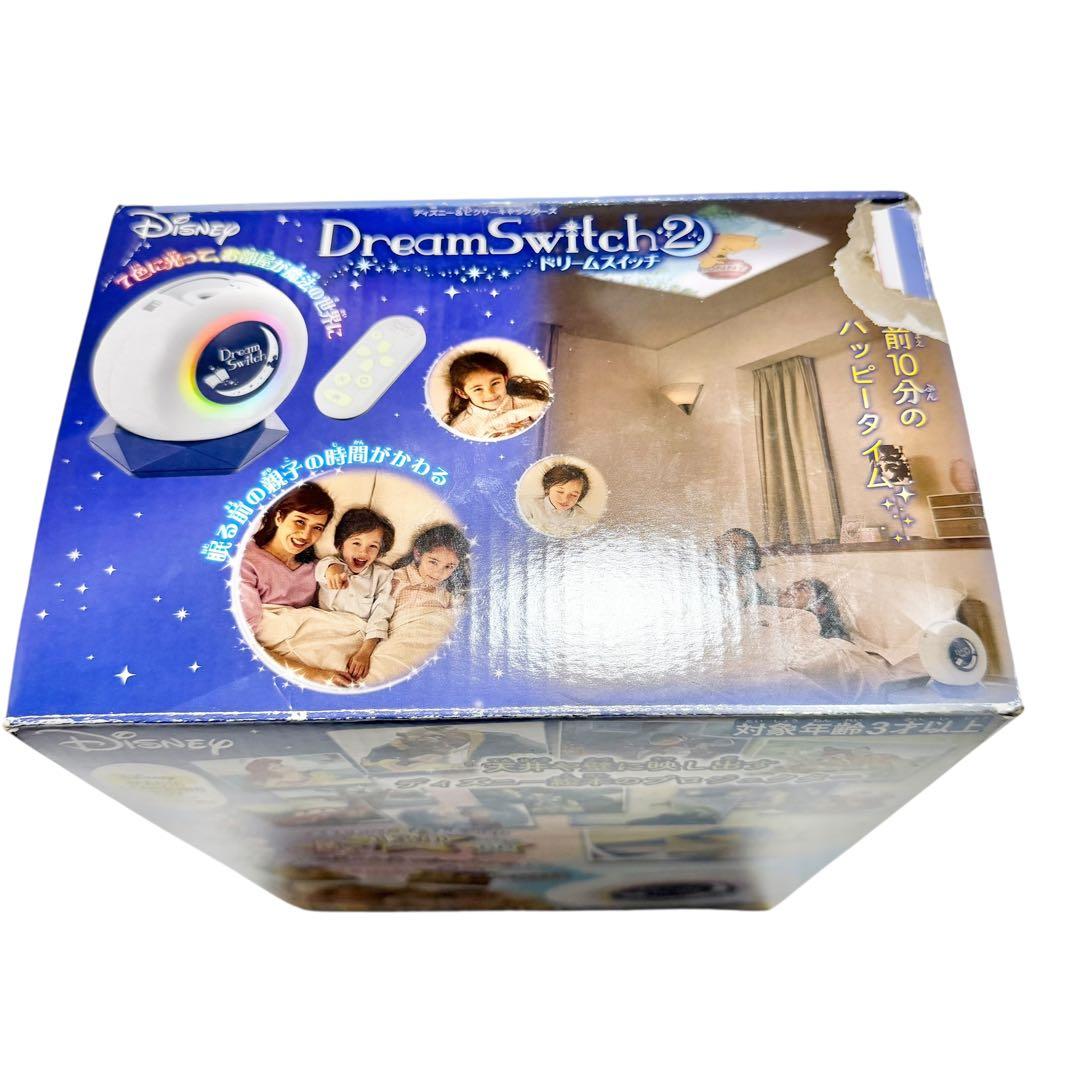 ディズニー ドリームスイッチ2 Dream Switch2 セット 26-19 - メルカリ