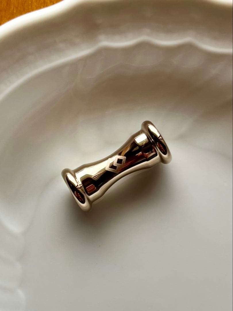 ルイコラントッテTao RAFFI mini シャンパンゴールドトップのみ