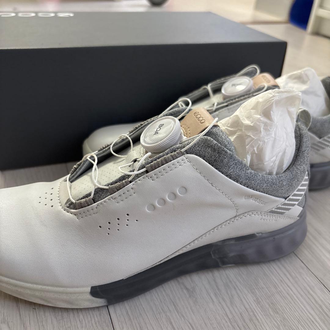 【超美品！】エコー レディス サイズ24