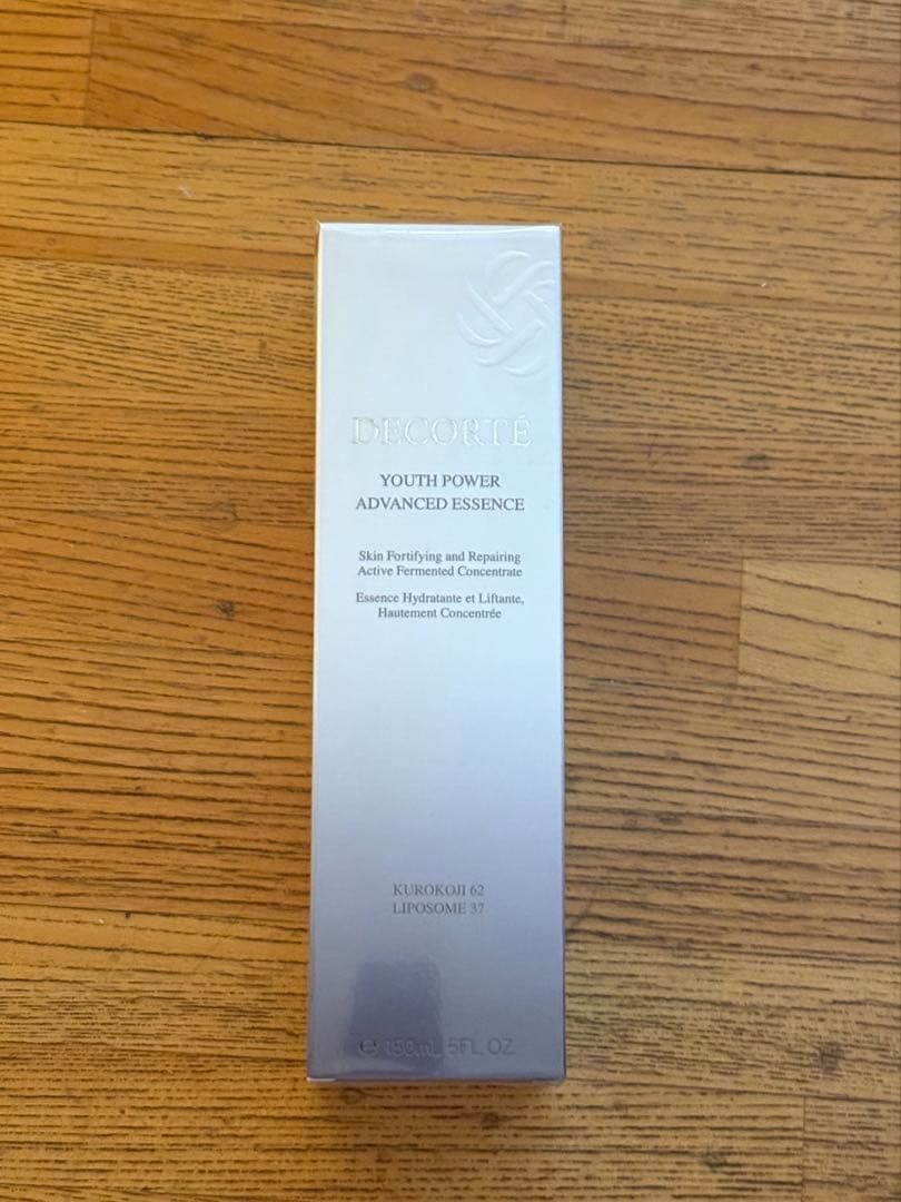 （新品）コスメデコルテ　ユースパワーエッセンスローション