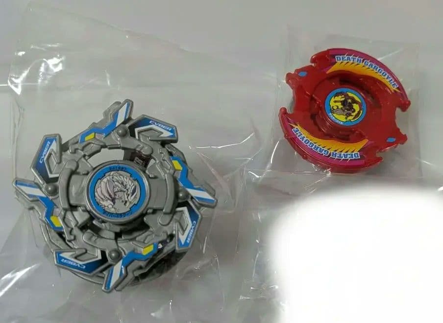 〜期間限定価格〜　サイバードラグーンシルバー　デスガーゴイル　ガブリエル