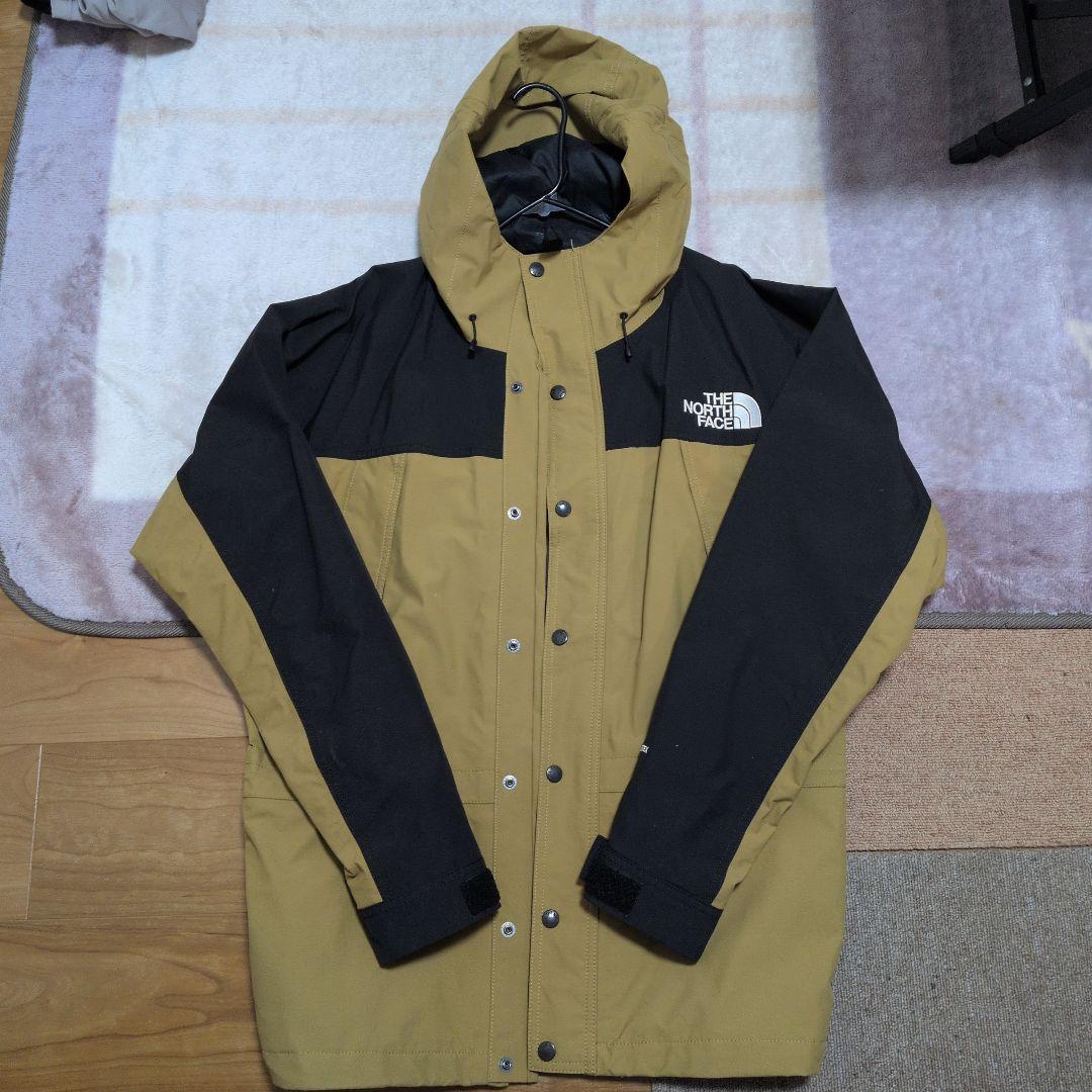 THE NORTH FACE マウンテンライトジャケットNp11834 楽天市場】【XXLサイズ対応】THE NORTH FACE Mountain Light Jacket