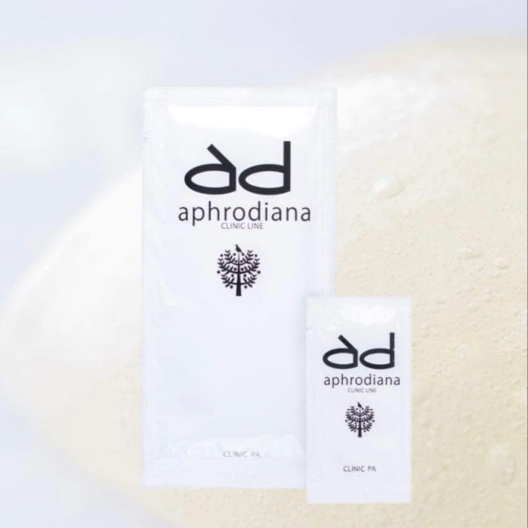 アフロディアナ炭酸パック11個