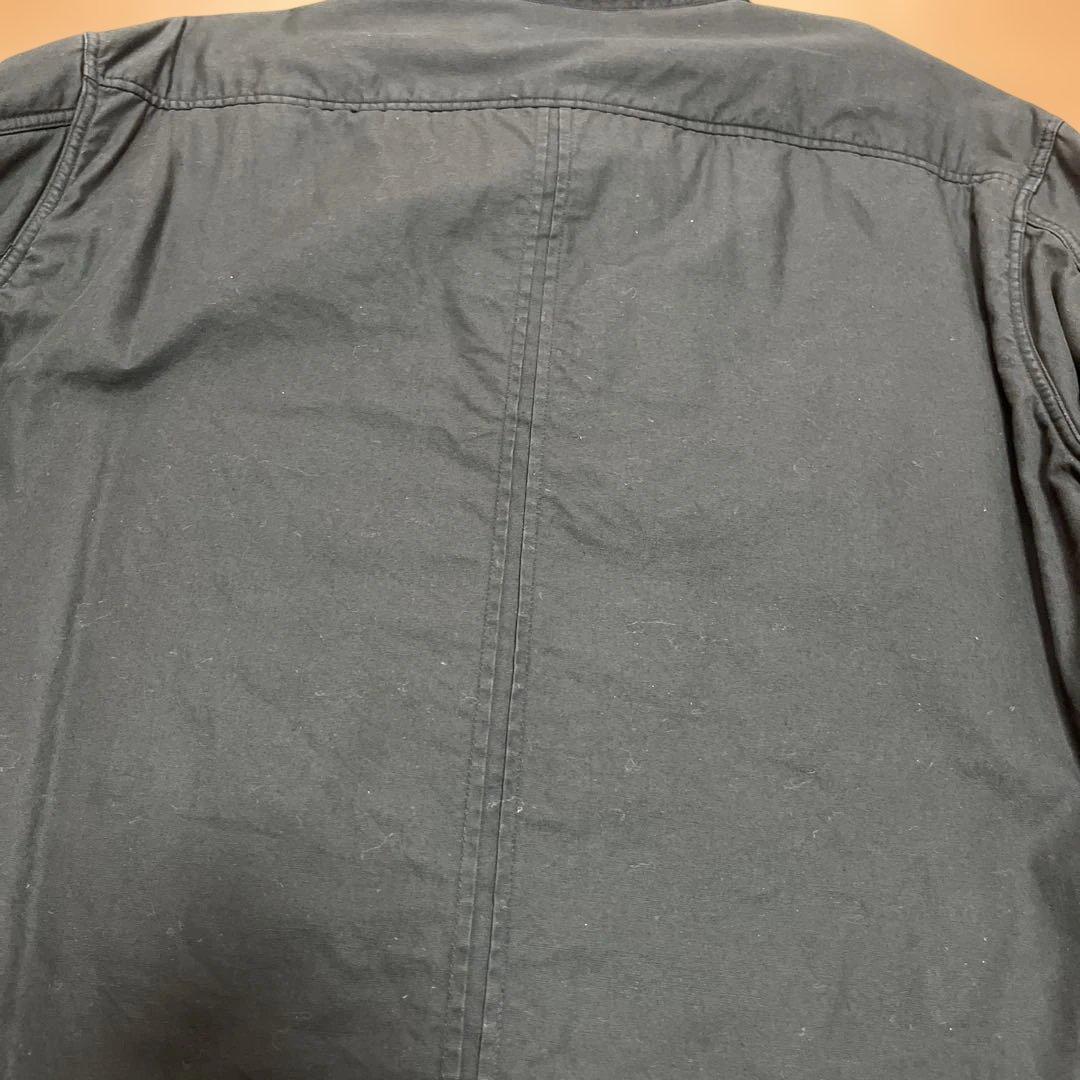 s*n様 美品 キャロル クリスチャン ポエル 中綿入 C.C.P ドレスシャツ