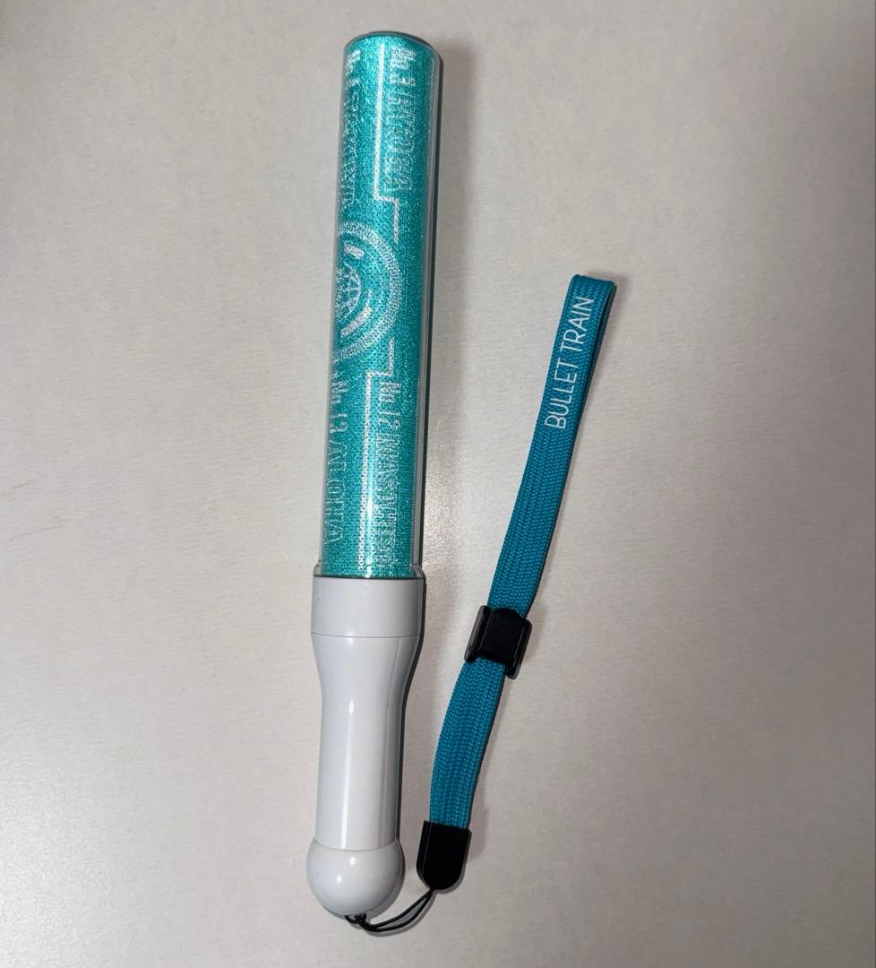 超特急 アロハ 新世界 ペンライト 超特急 アロハ ペンライト 新世界 B9 セット - メルカリ