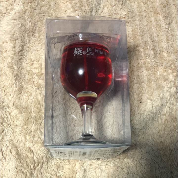 れをる 極彩色 入場特典