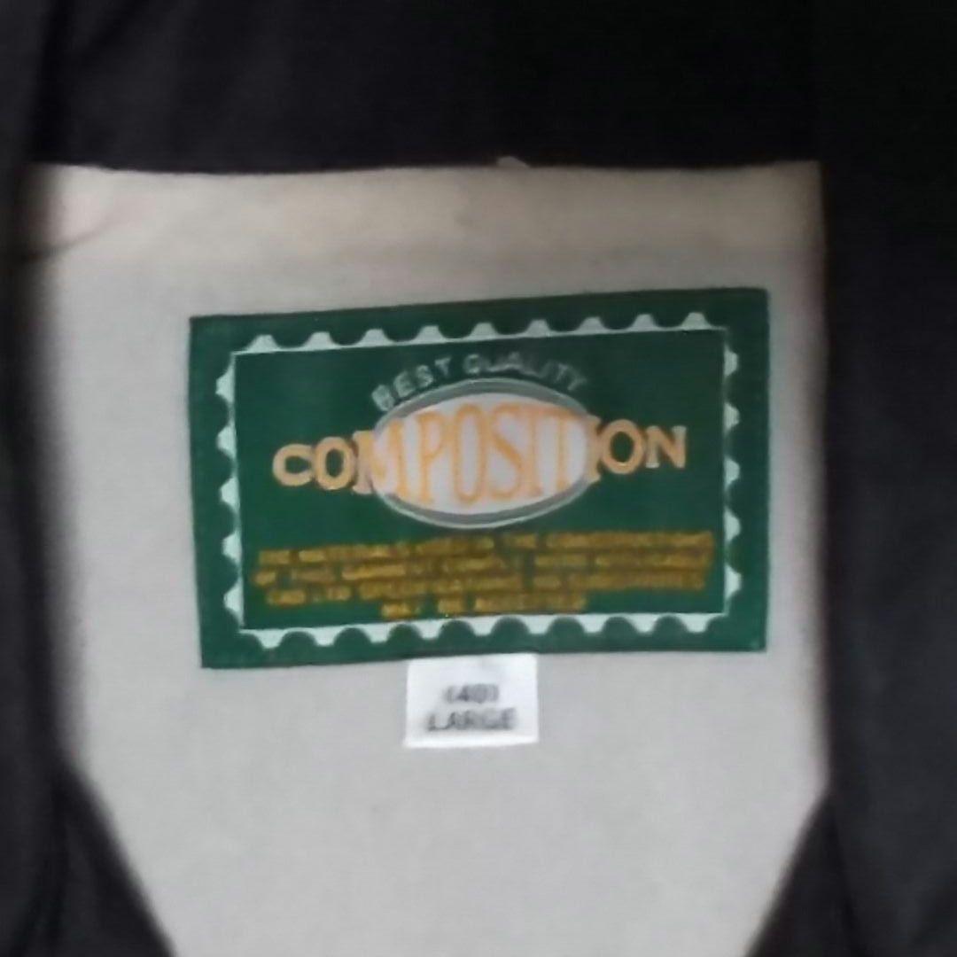 聖飢魔II MONSTERS OF PONK!! ツアーコート Lサイズ - メルカリ