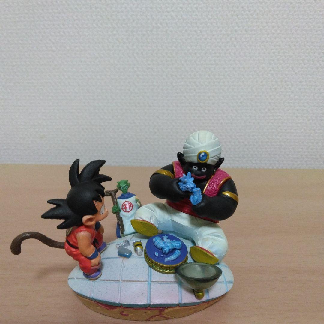 ドラゴンボール 　フィギュア 最長老」がS.H.Figuartsに登場！]｜ 【公式】ドラゴンボール