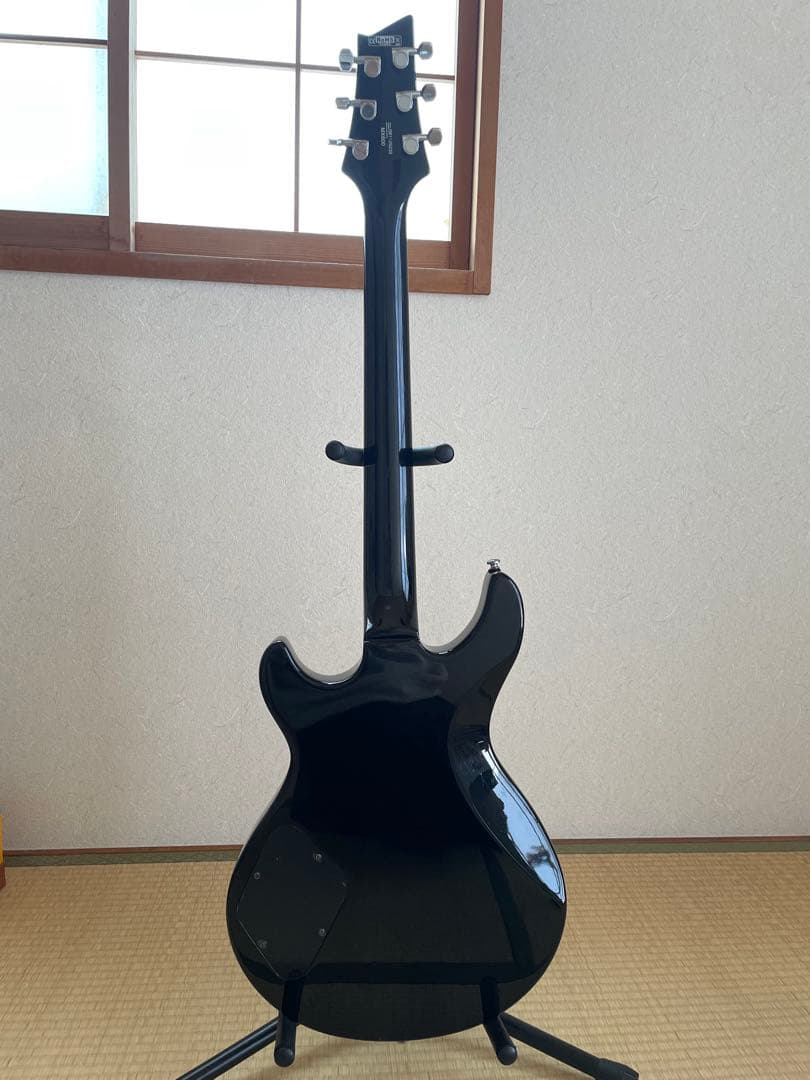 Cort MX600 エレキギター EMG-HZ コルト - メルカリ