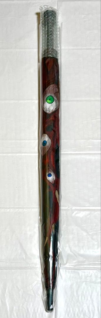 ライブラリーオブルイナ　ミミクリ傘　１本