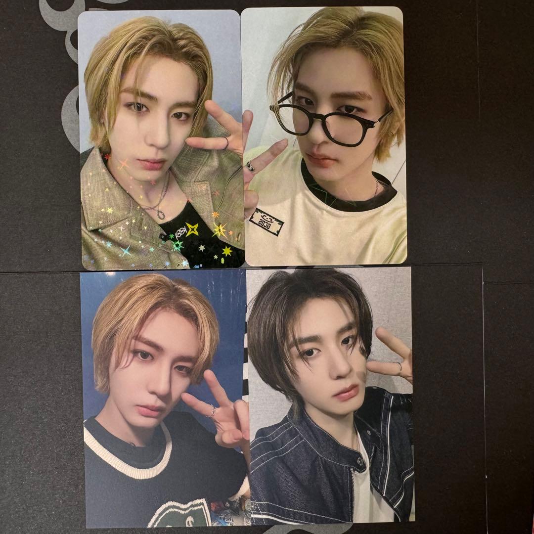 ボネクド トレカ イハン - メルカリ