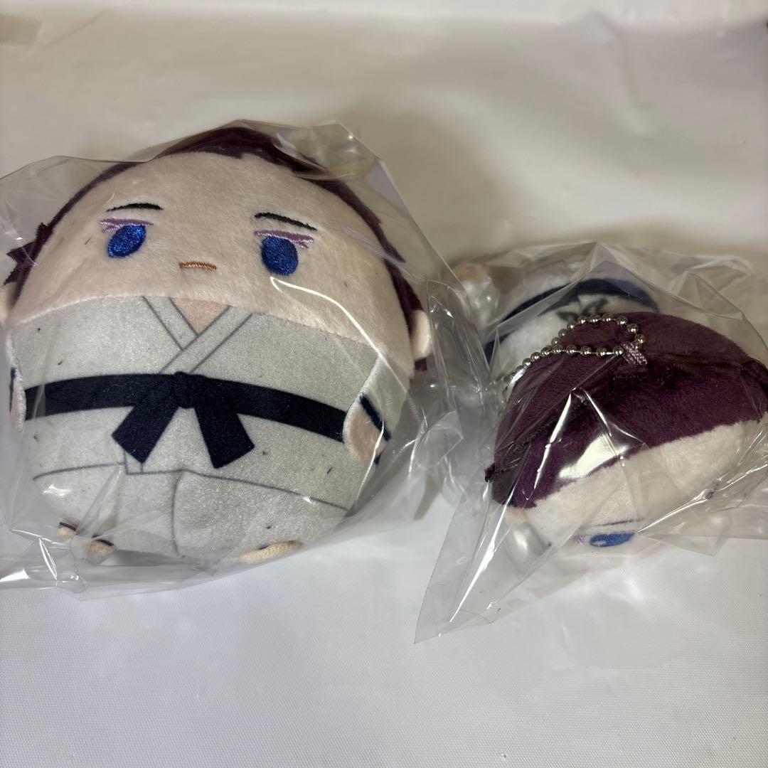 鬼滅の刃 ふわコロりん はぐキャラ 狛治 マックスリミテッド BOX特典 鬼滅の刃 ふわコロりん 狛治 マックスリミテッド BOX購入特典 - メルカリ