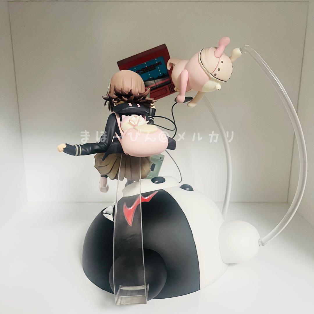 ファット・カンパニー スーパーダンガンロンパ2 七海千秋 スケール