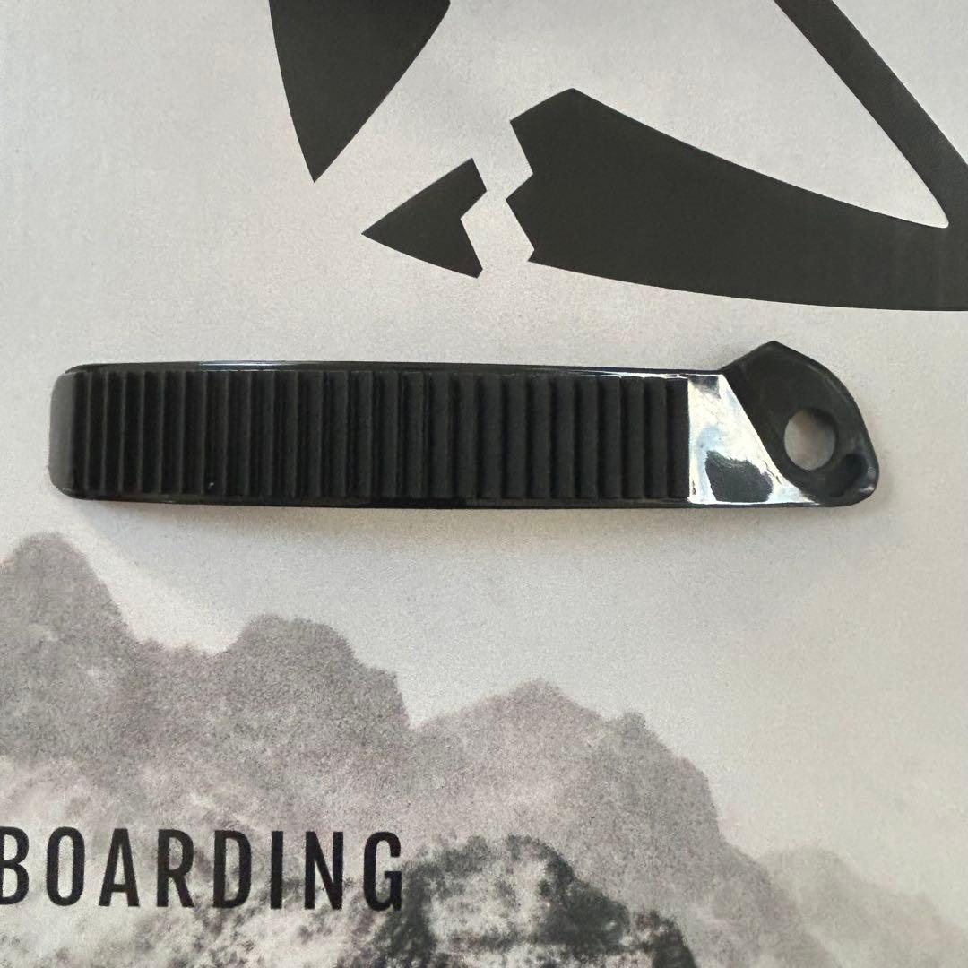 SP ビンディング トゥーストラップ マルチエントリー - メルカリ