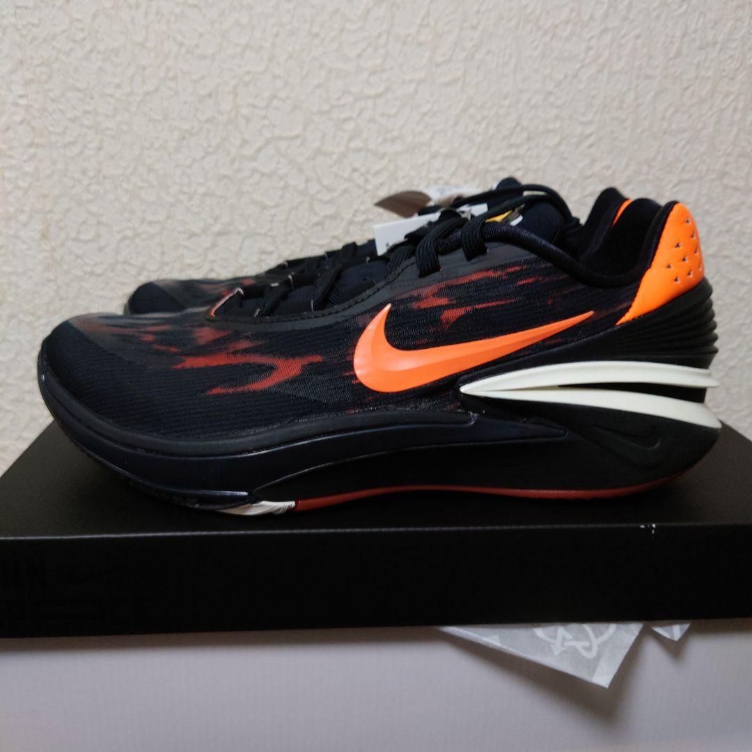 【新品未使用】NIKE AIR ZOOM G.T.CUT2　28,5cm