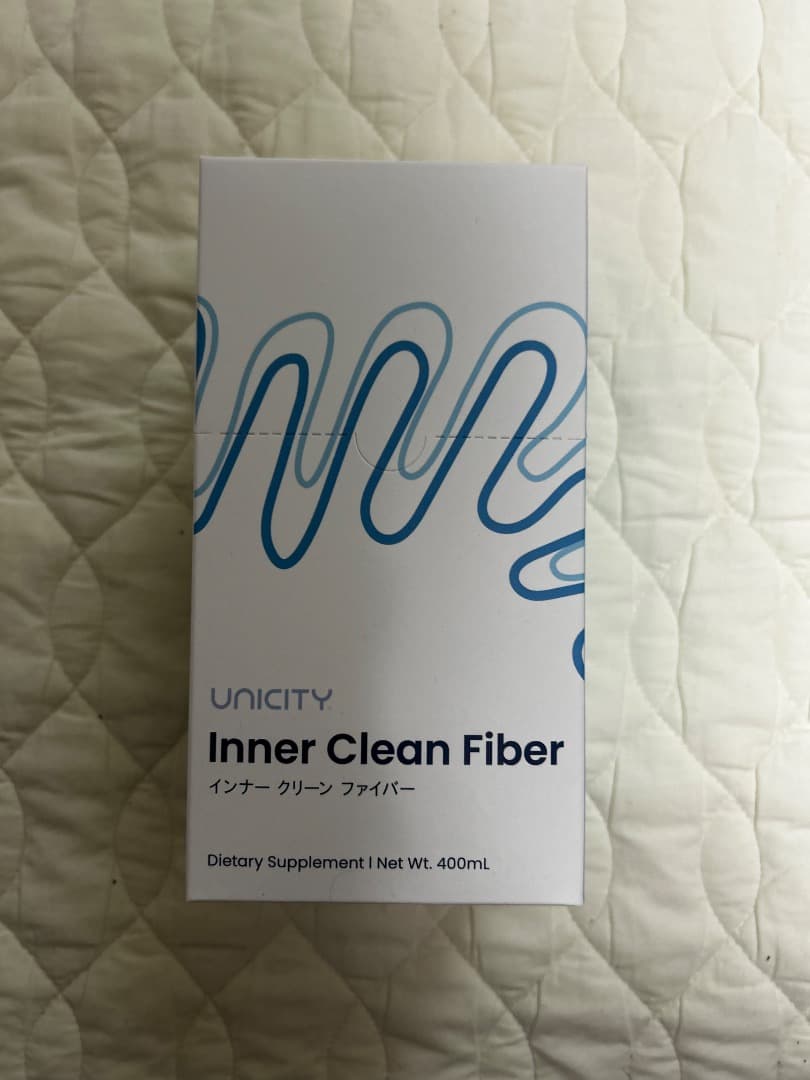 ユニシティ インナークリーンファイバー - メルカリ