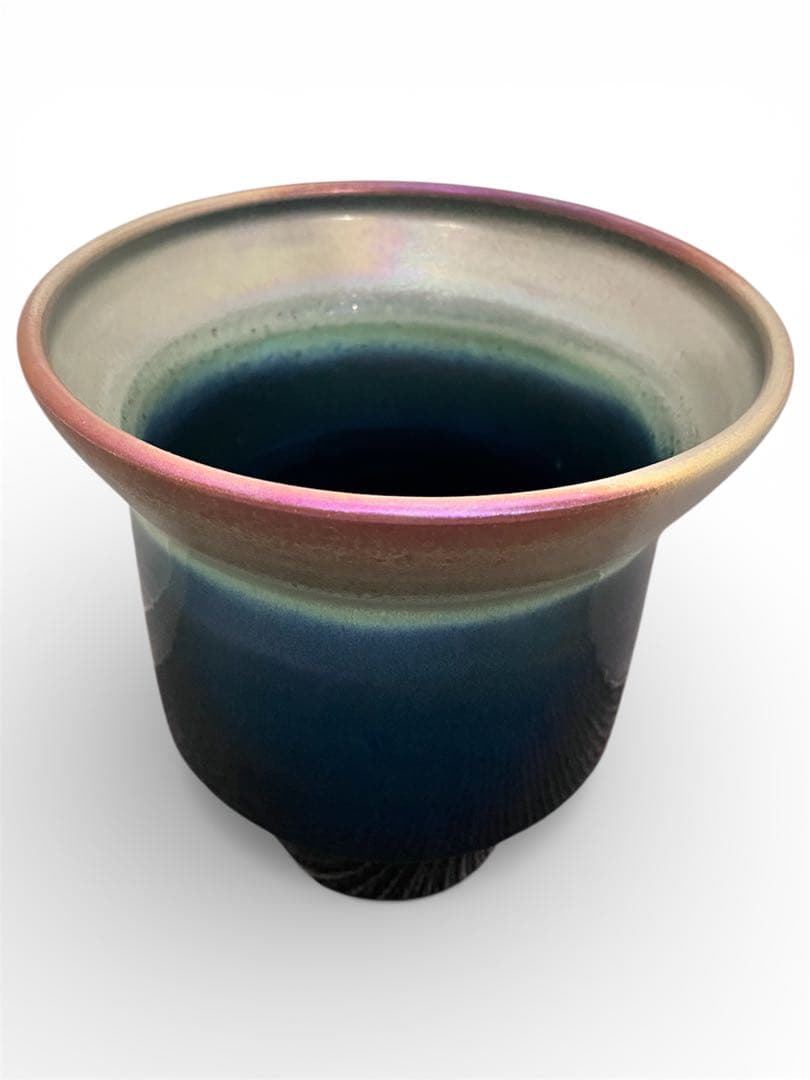 MOBACH Majoraマジョーラ 花瓶 植木鉢 ヴィンテージ