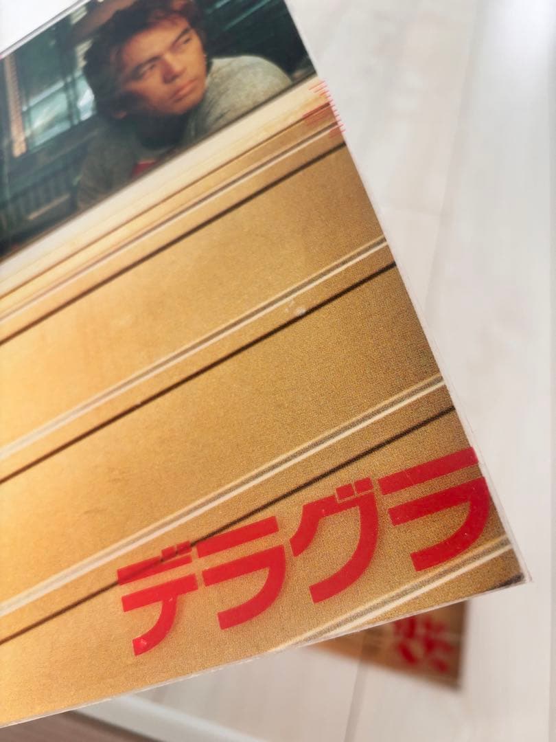 B'z 稲葉浩志アクリルパネルスタンドポップ販促用非売品アクスタ