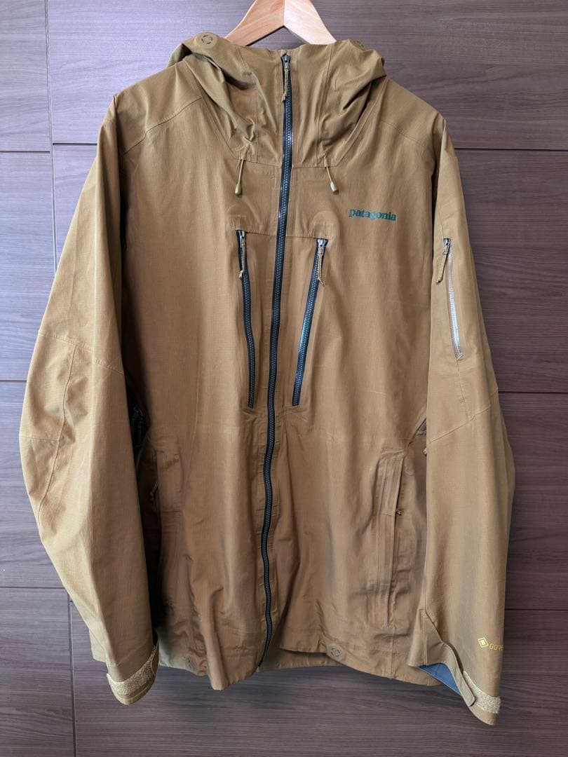 Patagonia Powslayer Jacket Lサイズ パウスレイヤー