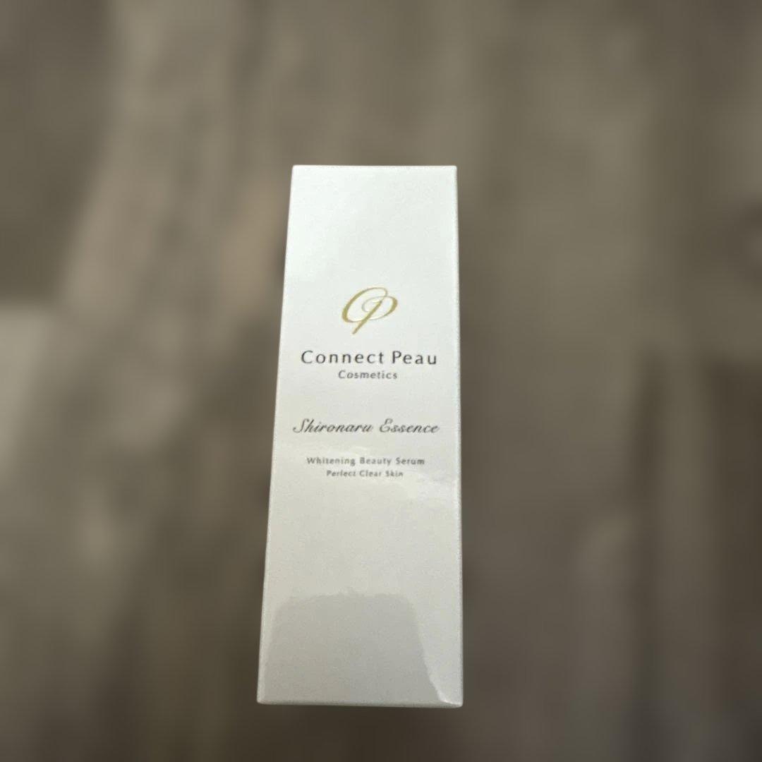 シロナルエッセンス　Connect Peau 美容液 30mL シロナルエッセンスプレミアム – シルクドリバー公式オンラインショップ