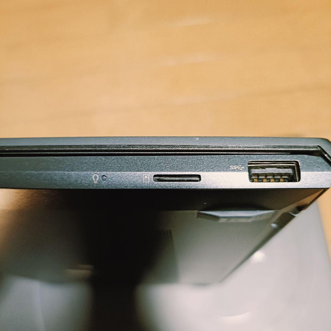 有機EL】ASUS ZenBook 13、 16GBメモリ、 ケース・箱付