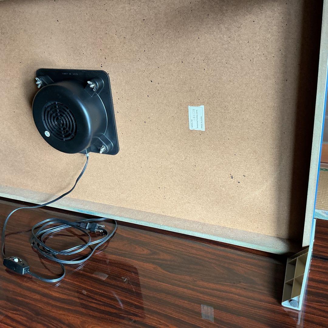 パワーシュートホッケー エアーホッケー タカオ 昭和レトロ レア