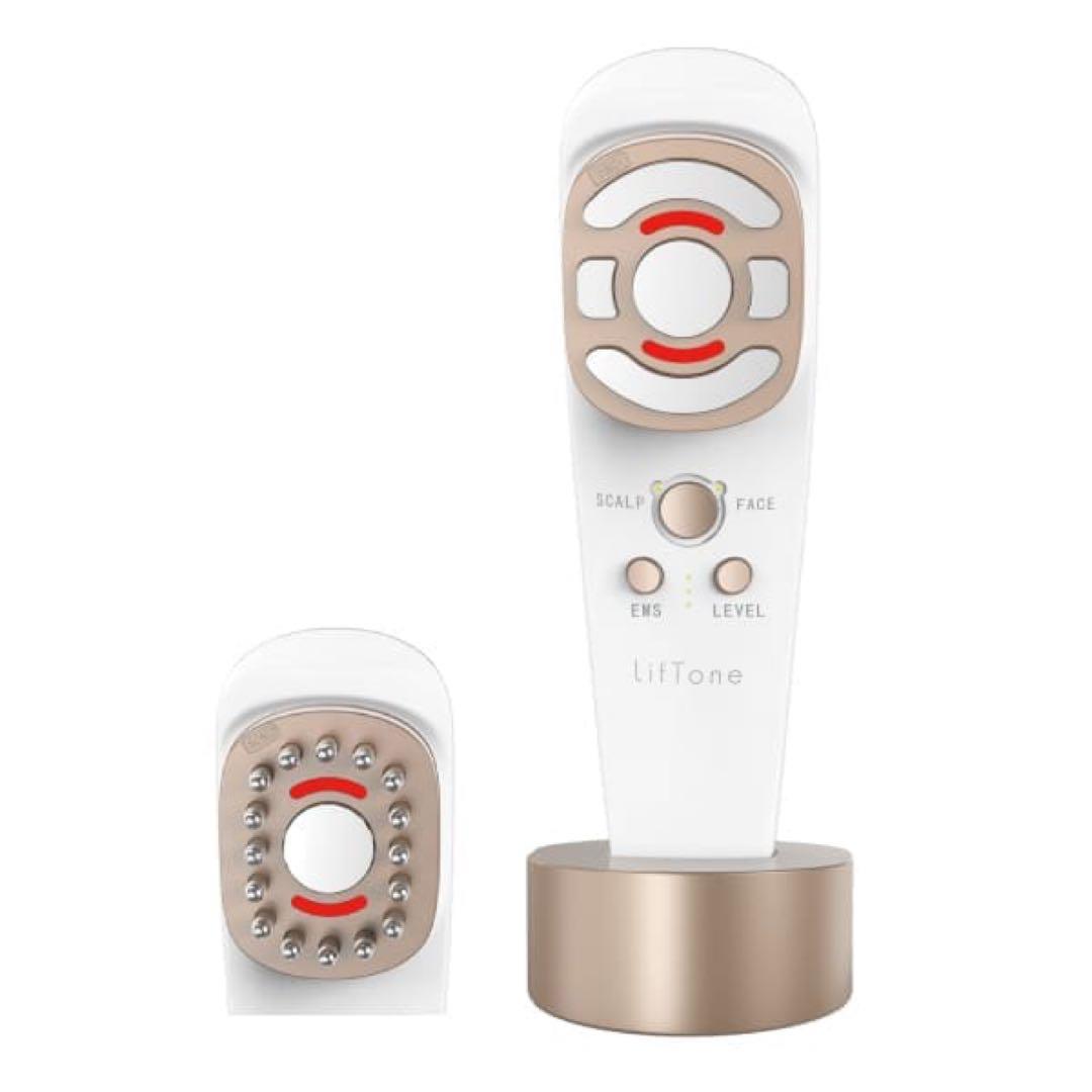 LifTone リフトーン【ホワイト】