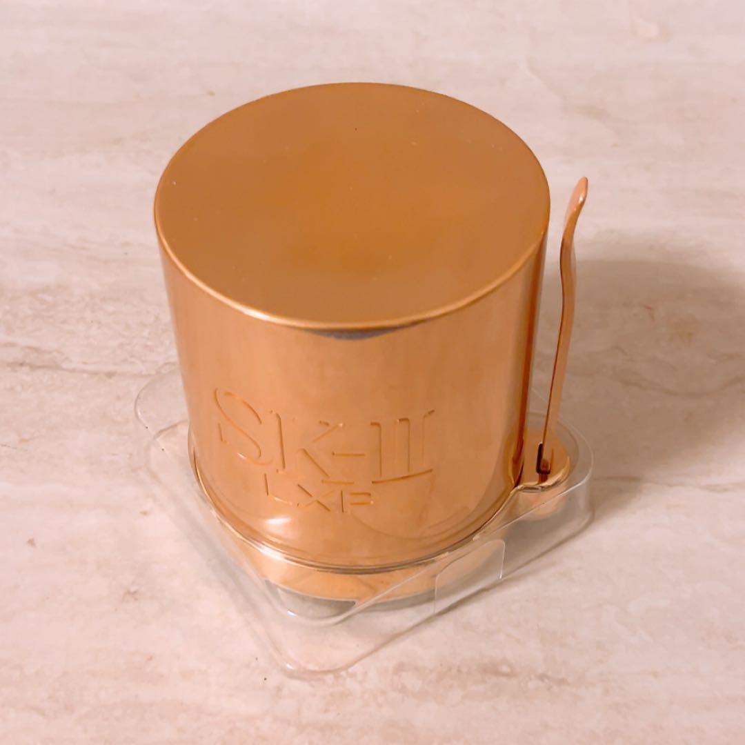 6n☆未使用☆ SK-II LXP アルティメイト パーフェクティングクリーム