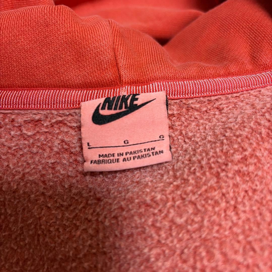 Nike stussy Lサイズ 1月末までの出品