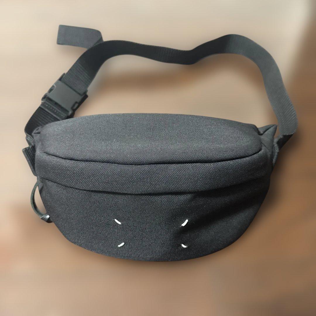 マルジェラ ボディバッグ Maison Margiela（メゾンマルジェラ） クロスボディバッグ GLAM SLAM