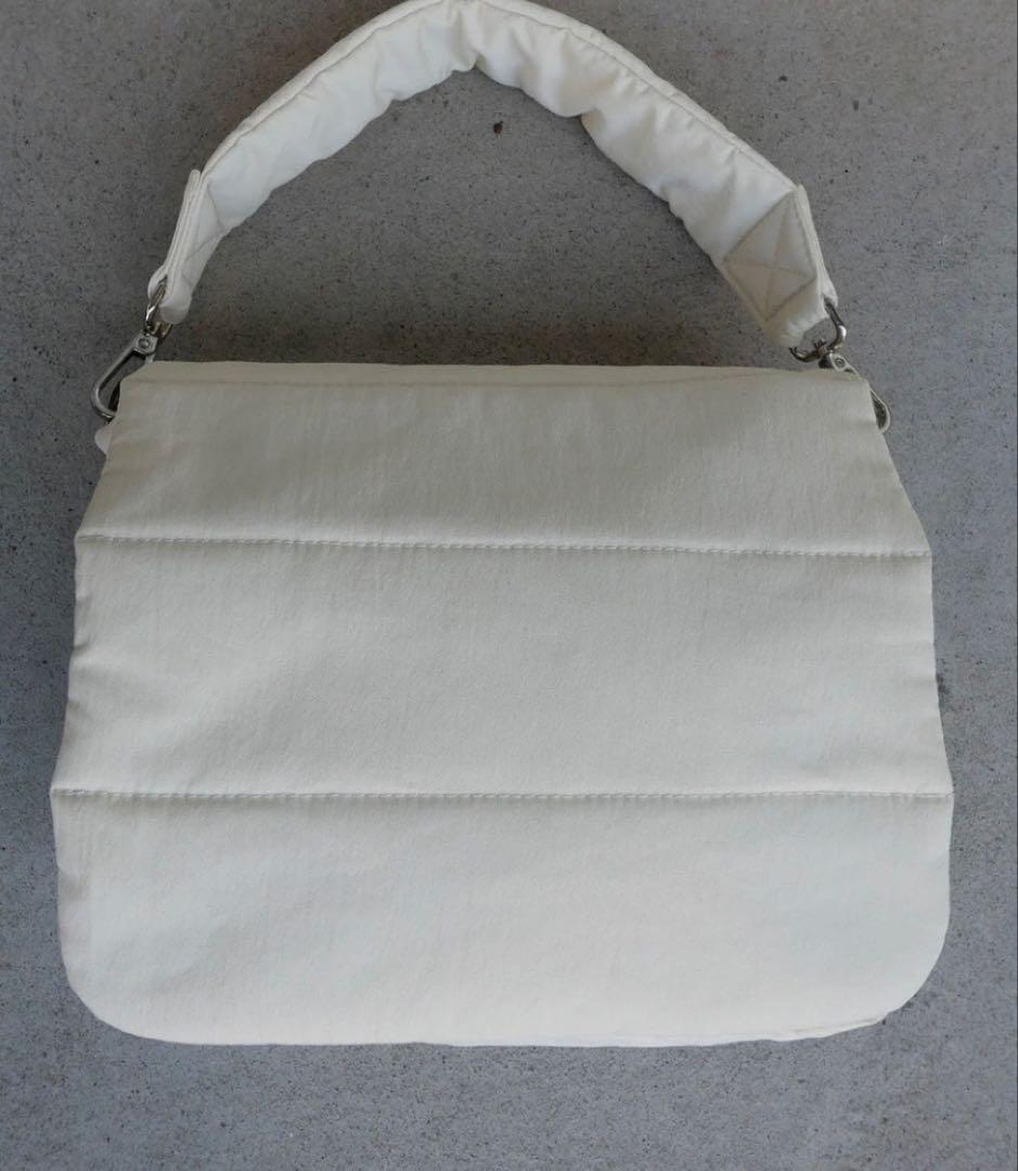 新品未使用 calin カラン マザーズバッグ マルチポーチ - メルカリ