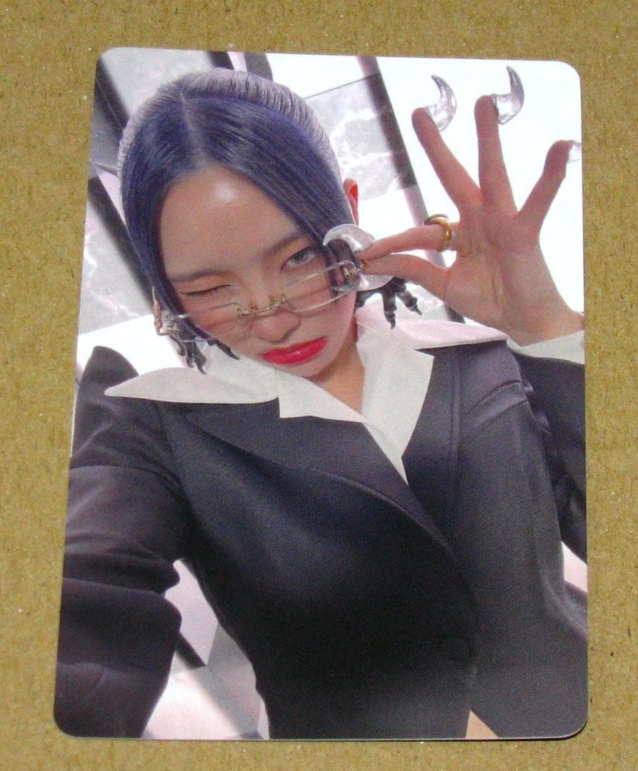 XG WOKE UP トレカ マヤ MAYA HMV ラキドロ - メルカリ