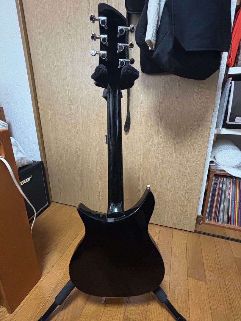 Tokai? リッケンバッカー325 コピーモデル - メルカリ