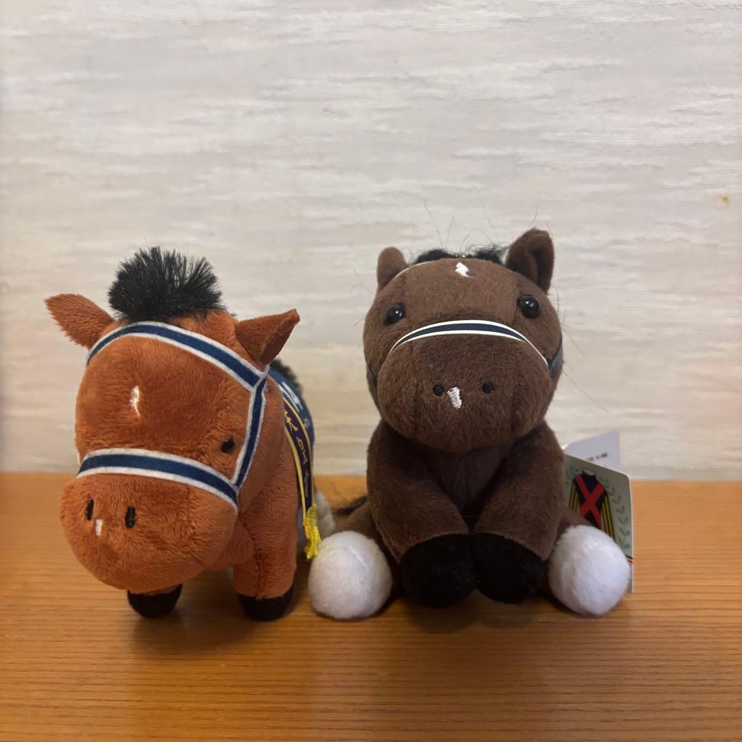 競馬 サラブレッドコレクション アイドルホース フィエールマン まとめ