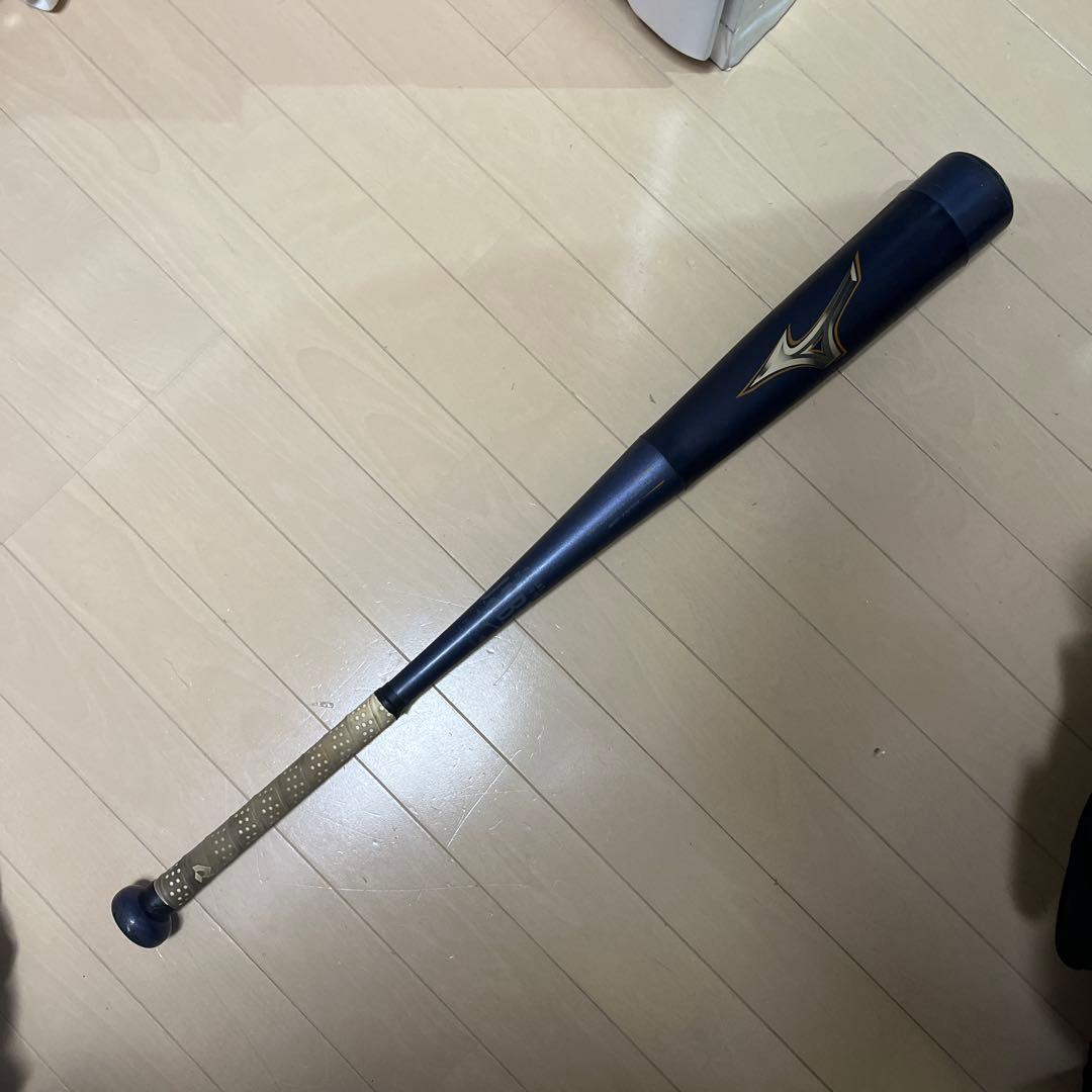 Mizuno BEYOND MAX LEGACY 少年用80cm 軟式バット