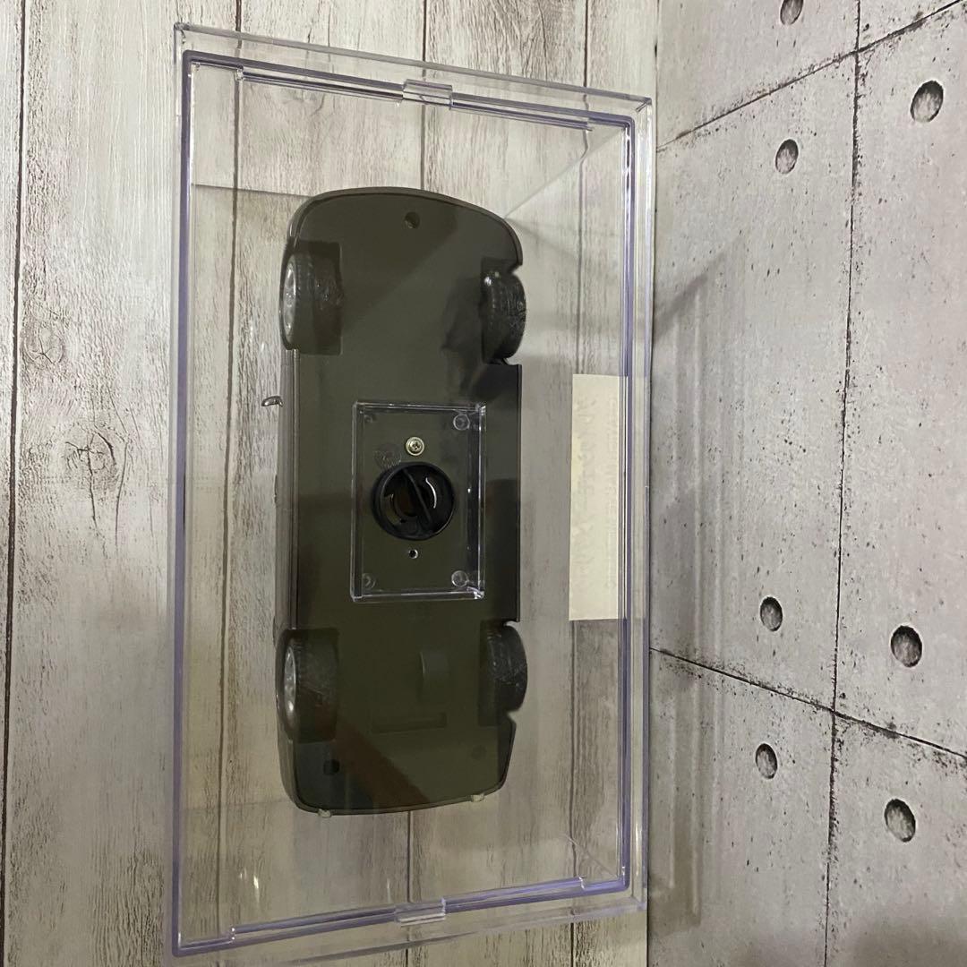 HONDA ホンダ オデッセイ ミニカー カラーサンプル RB1/2後期 グレー