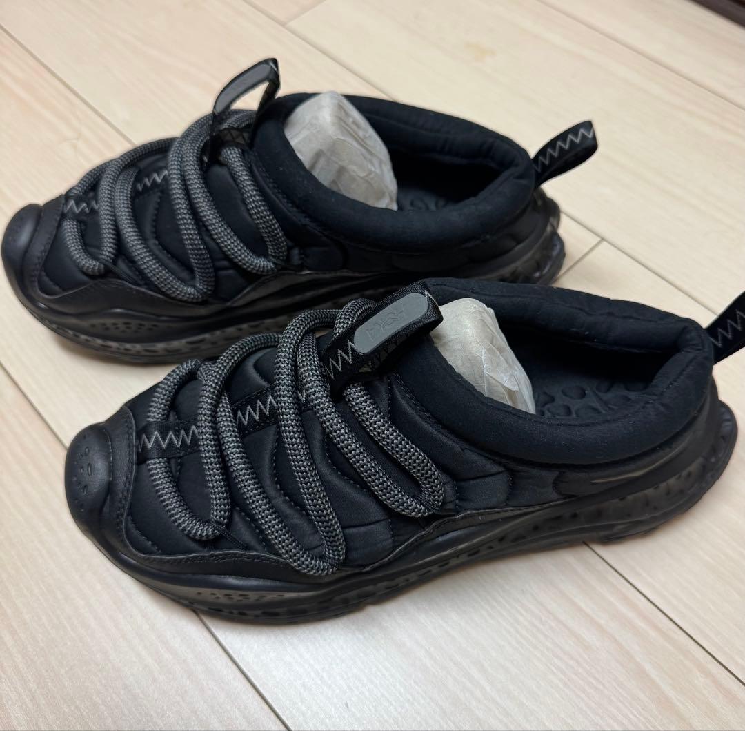 HOKA ORAPRIMO ブラック オラプリモ EU42 / 26.5cm