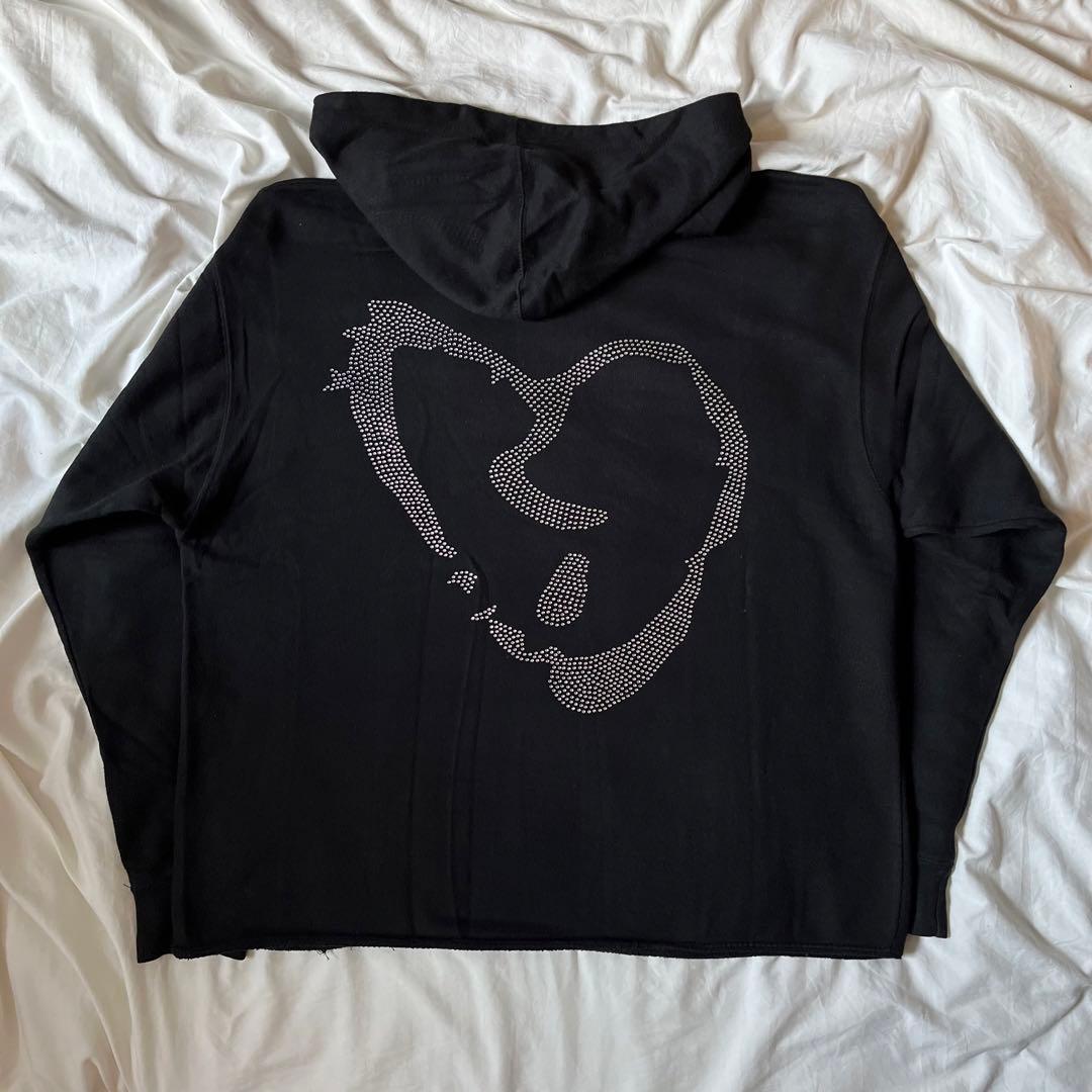 Revenge Gallery パーカー XXXTENTACION - メルカリ