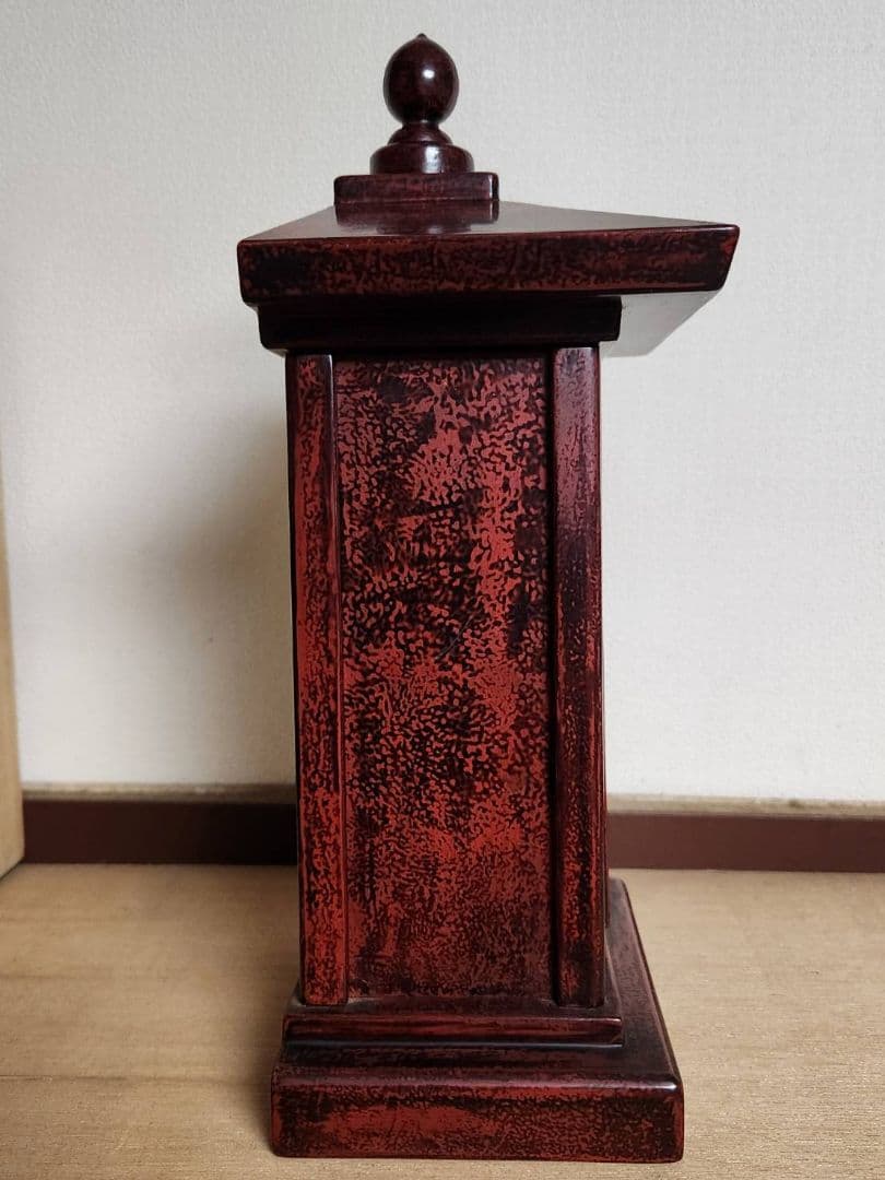 厨子 朝鮮家具 仏教美術 古美術 古道具 アンティーク 骨董 骨董品