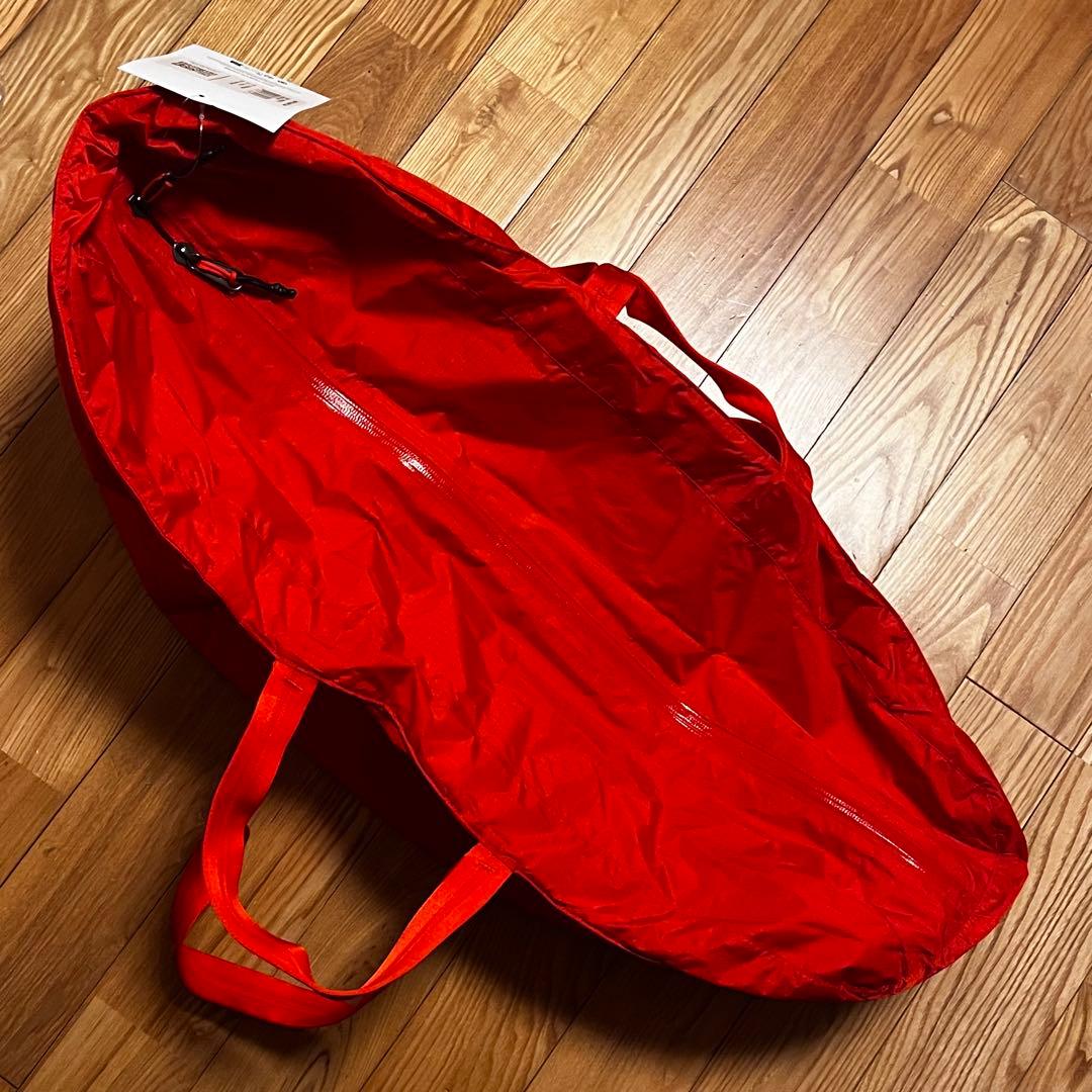 アークテリクス システムA オジー トート - メルカリ