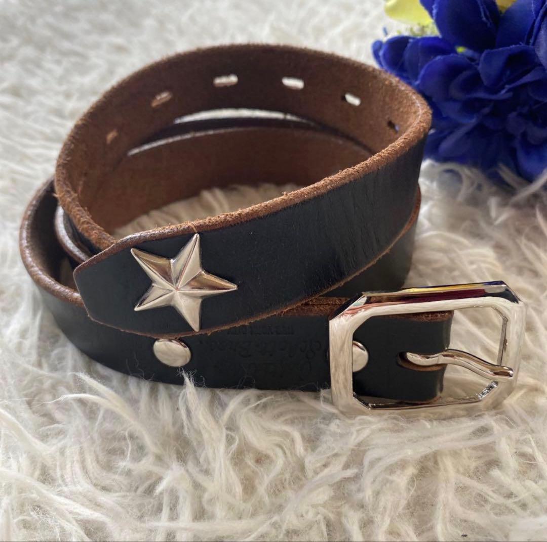 schott ベルト　ワンスター　34