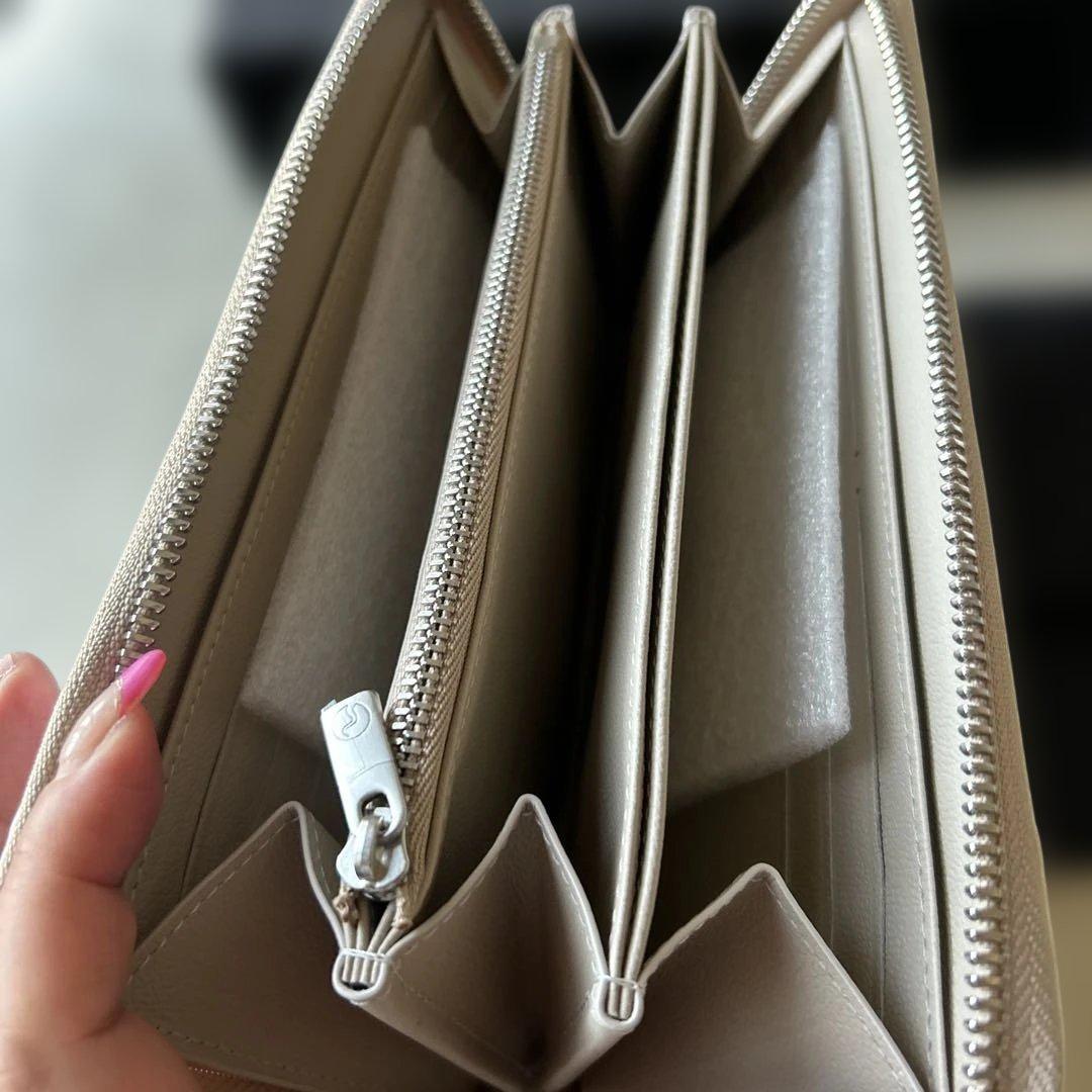 ReZARD クロコダイル長財布 ヒカル 新品未使用 リザード長財布 - メルカリ