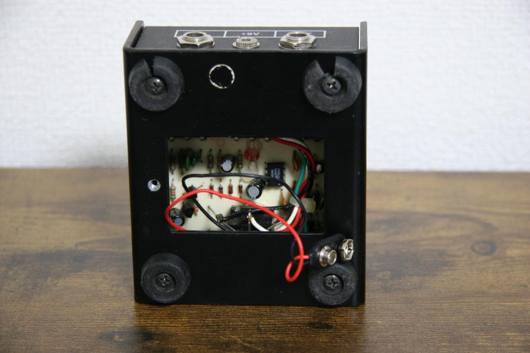 ProCo RAT2 USA製 LM308N 銀ネジ 1992年製 メンテ済み - メルカリ