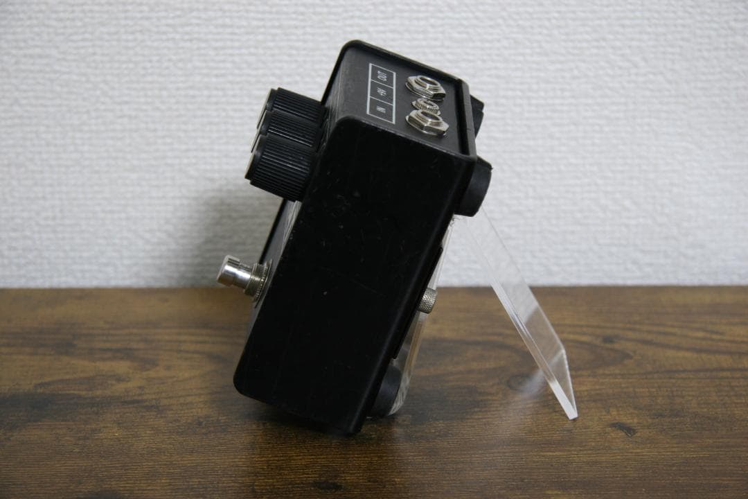 ProCo RAT2 USA製 LM308N 銀ネジ 1992年製 メンテ済み - メルカリ