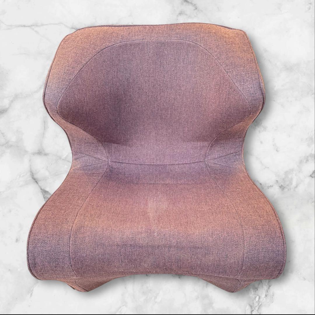 MTGスタイルドクターチェアプラス　Dr.CHAIR Plus ブラウン