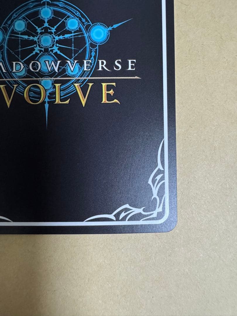 《世界》・ゼルガネイア シリアル 2/10