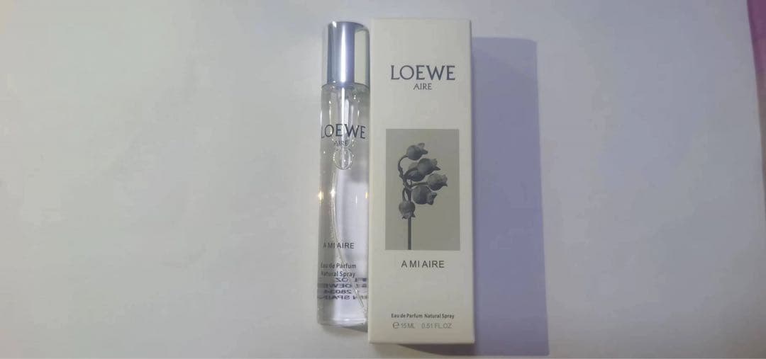 LOEWE AIRE 香水 15ml