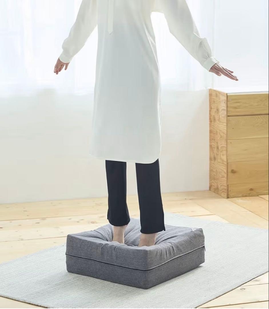 ミズノ　トランポリンクッションC3JHI203 未使用品