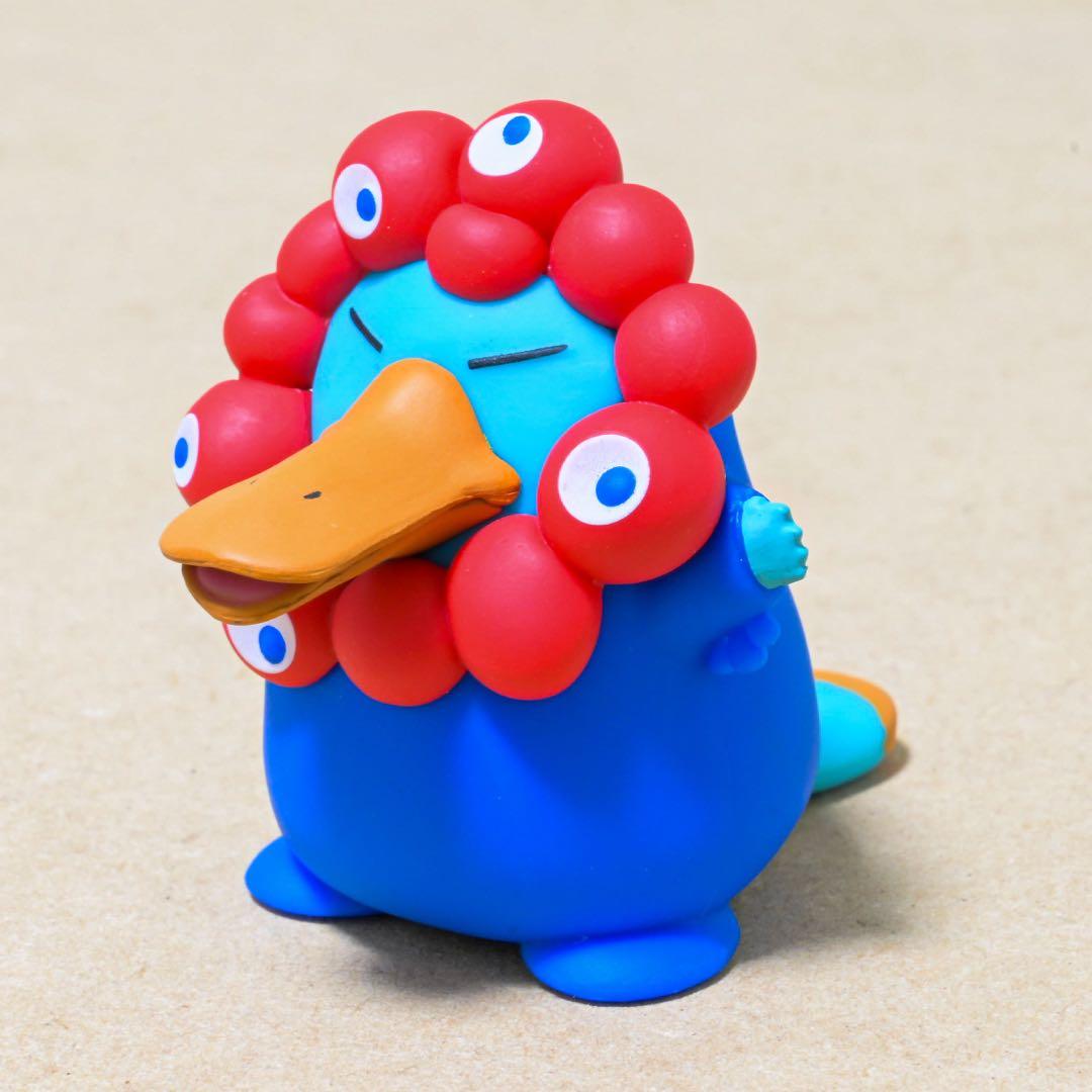 関西万博2025 会場限定 JR西日本限定イコちゃん ガチャ シークレット